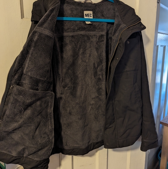 MEC jacket M - Picture 3 of 6